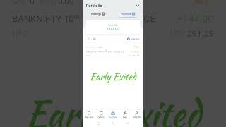Booked Cost to Cost Today#Banknifty#MasterInOne#Profit.