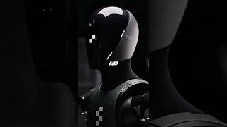 Figure 02: The Game-Changing Robot Ready to Work! #RobotRevolution #FutureOfWork