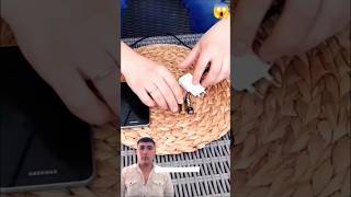 #ScienceExperiment #MobileChargingHack #BatterySeCharging #DesiJugad #ViralTrick #TechHackHindi