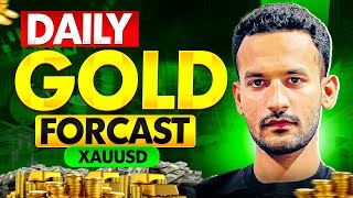 Daily Forex & Crypto Forecast – Gold & Bitcoin (BTC) Update | 10 Oct 2025