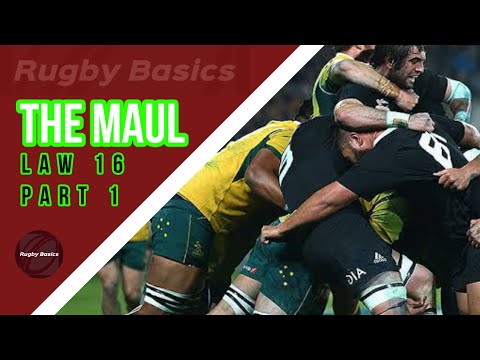 The Maul Part 1