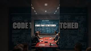 The Catalyst Moment Behind Nvidia's Graphics Revolution