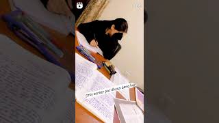 self study lover's 💯☺️ #selfstudy #motivation #studyadvice #allnightstudy #love #daynightstudy