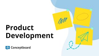 Product Development with Conceptboard