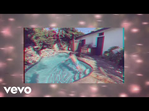 lovelytheband - waste