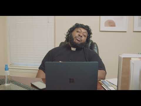 "Instagram Girls"  Q&A The Pastor Fillmore Show Season 1