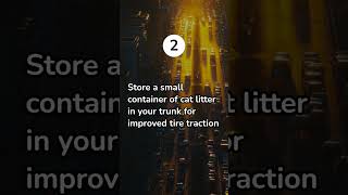 Top 5 Essential Car Hacks Every Driver Should Know #facts #techlaughs #redditstories