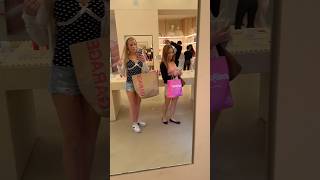 NYC VLOG!!! #nyc #diml #shopping #vlog #shorts