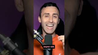 5 Rust Frameworks #rust #programming #coding