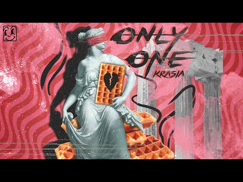 Krasia - Only One (Official Visualizer)