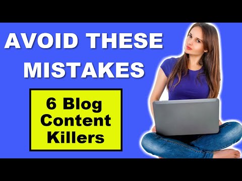 Before you write another blog post, watch THIS