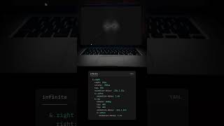 Infinity - CSS||#coding #webcoding #webprogramming #webdevelopment #htmldesign  #css