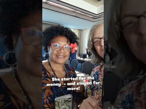 Let’s be honest — money gets your attention. But purpose? Ready to start your own journey? #earnmore