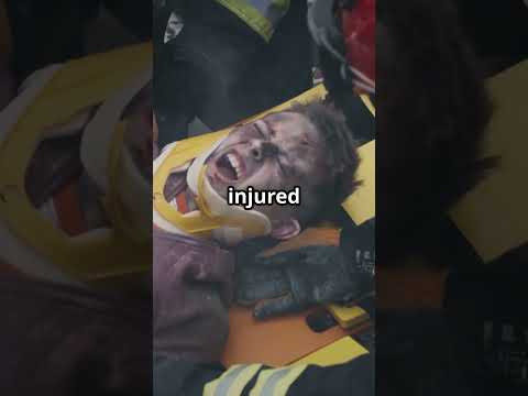 Tragic Russian Strikes in Ukraine 2025  #breakingnews #Ukraine #Russia #WarImpact #HumanStories