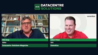How AI Is Reshaping Data Centers: Insights from Oomnitza CEO Robert Potter