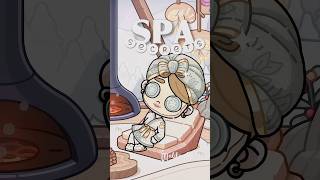 SPA SECRETS | AVATAR WORLD NEW UPDATE #avatarworld #shorts #newupdate