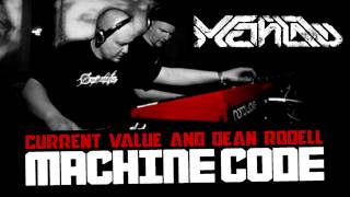 MachineCode - Projection