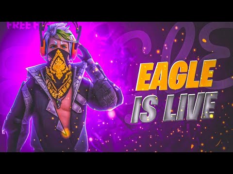 RB renk post free fire Max Live Youtube channel