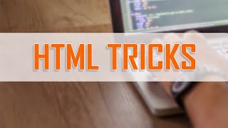 HTML TYPING TRICKS | DEVELOPER TRICKS | @mswminthn |#webdesign #html #tricks