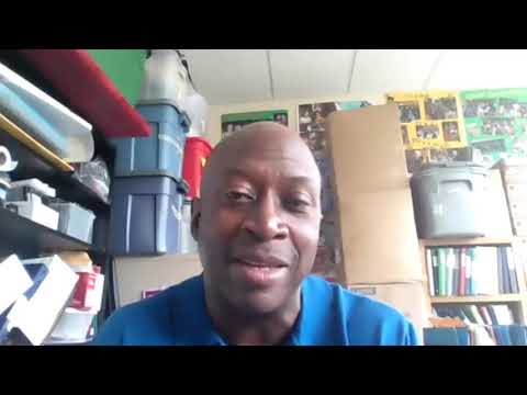 Community Impact Fund in Action - Dwayne Mahoney Boys Girls Club