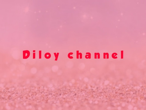 Live Streaming Diloy channel