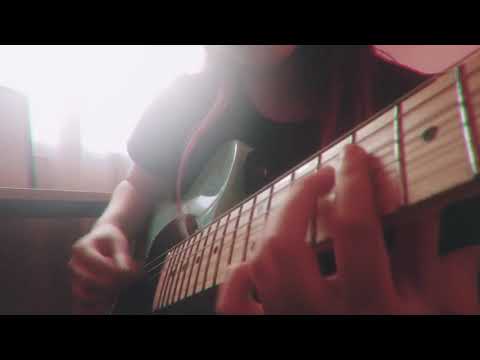 Telecaster Stripes テレキャスター･ストライプ - POLKADOT STINGRAY (Guitar Cover)