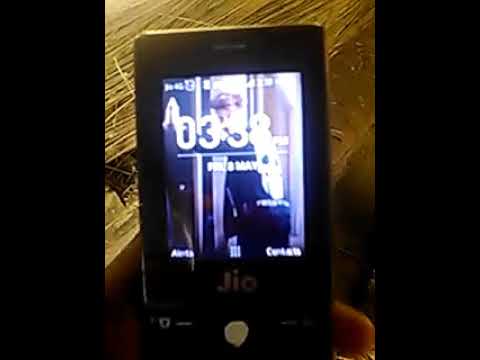 jio phone par google map me screenshot.new update 2020