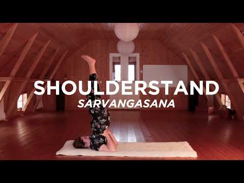 The Classical Yoga Postures II