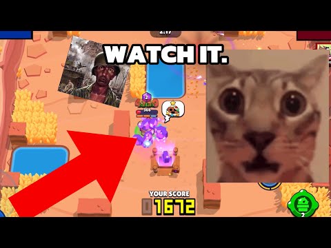 The Craziest -1000 Aura Clip