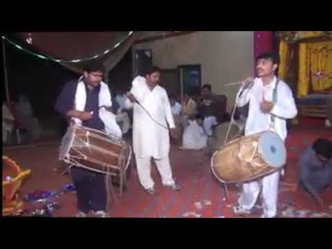 Pakistan Weding Culture
