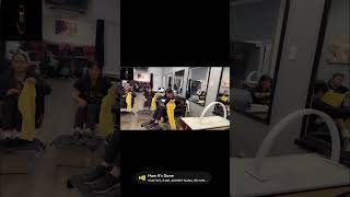 Step-by-step learning on how to memorize the basic pedicure.