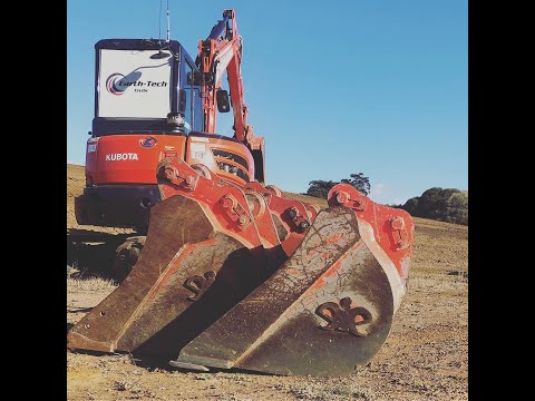 Earth-Tech Civils