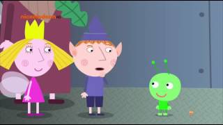 Маленькое королевство бена и холли 2 сезон 36 серия новые серии на русском все серии подряд