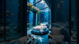Which bedroom would you choose?✨💭