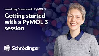 2A Getting started with a PyMOL 3 session