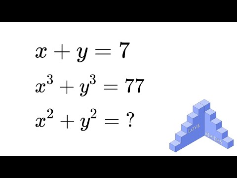 Algebraic Solutions. #maths #alevel #equation #algebra #solutions #ukmaths #ukmaths