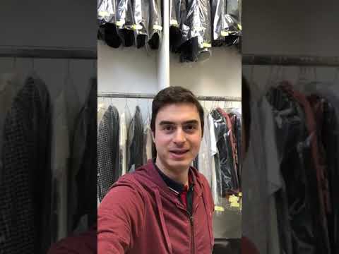 Client Appreciation For Laundry App Development (Abrogio)