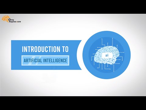Introduction to Artificial Intelligence