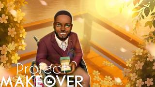 Project Makeover - New Event - Timed Challenge - Dream Proposal - Full Story