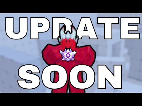 UPDATE TOMORROW?  | ROBLOX RIVALS 🔴