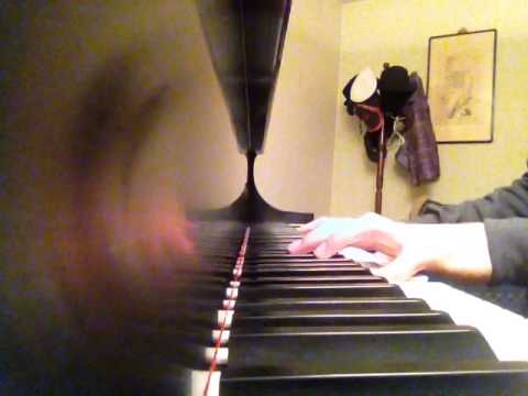 Ending: A Short Piece (이루마)