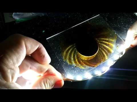 The best of both worlds with a ferrolens!