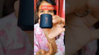 Boat Stone Bluetooth speaker Review| Stone Uno Review #boat #viralproducts #review #viralvideo