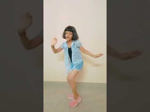 Gulabi Sharara dance by Aishani jain | gulabi I Inder Arya | #thumakthumak #dance #gulabisharara