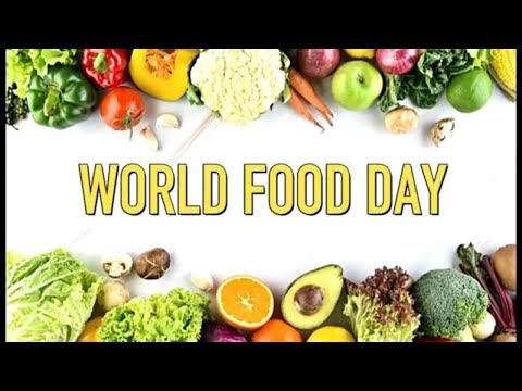 World Food Day