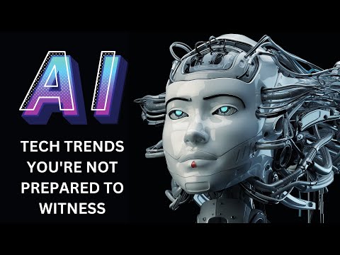 Get Ready for 2024: IT Will Blow Your Mind! 🔮 #techrevolution #techtrends