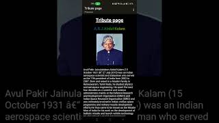 Responsive Tribute page using css #html #css #responsivewebsite