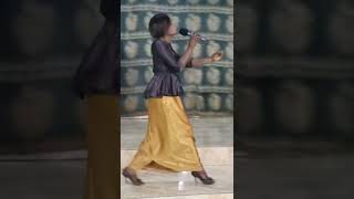 This is why you should not disconect from your man of God