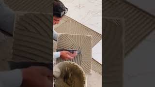 Genius Tile Laying Tricks You Have Never Seen Before!