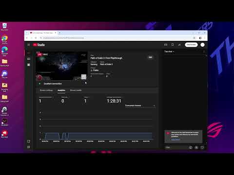 Path of Exile 2: First Playthrough
